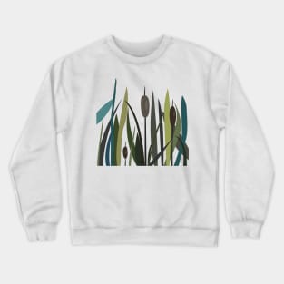 Reed Crewneck Sweatshirt